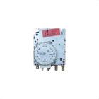 Timer Lavadora Bosch Continental Evolution 220v - 452349 - Briton