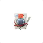 Timer para Secadora Brastemp 220V BSI10 BSR10 BSX10 - W10351031