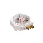 Timer Paragon 60HZ 110V para Freezer - W11112671 - BRASTEMP