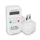 Timer Temporizador Digital Bivolt Progamavel Automatico