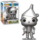 Tin Man (Homem de Lata) 1517 Pop Funko Magico de Oz