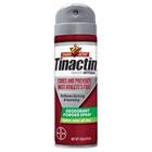 Tinactin Antifúngico - Desodorante em Pó Spray (4,6 oz - Pacote com 4)