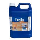 Tingidor Borlen Poliwood a Base d'água 5L