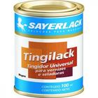 Tingidor Tingilack Sayerlack Imbuia Escura 100Ml