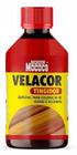 Tingidr castanho 200ml velacor - mococa - 62853