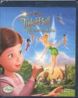 Tinker Bell E O Resgate Da Fada Blu-Ray