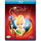 Tinker Bell e o Tesouro Perdido - Disney - Blu-ray
