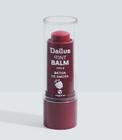 Tint Balm Dailus Batida de Amora 4g