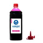 Tinta 504 T504320 Valejet Magenta Corante 1L