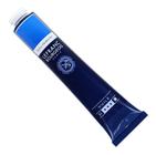 Tinta A Óleo Azul Primário Importada 150ml Lefranc - Lefranc Bourgeois