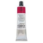 Tinta a Óleo Corfix 190ml Bisnaga Gr1 Carmin 59