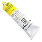 Tinta A Óleo Corfix 37Ml Amarelo Cl Permant (Kit Com 3 Und)