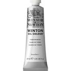 Tinta A Óleo Para Tela Winton 37ml 087 S1 Cadmium Lemon Hue