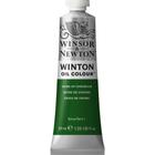 Tinta a Óleo Para Tela Winton 37ML 459 Oxide Of Chromium