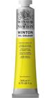 Tinta A Óleo Winton 200 200ml 087 S1 Cadmium Lemon Hue