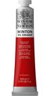 Tinta A Óleo Winton 200ml 098 S1 Cadmium Red Deep Hue - Winsor & Newton