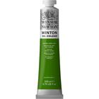 Tinta a Óleo Winton 200ML 145 S1 Chrome Green Hue - Winsor & Newton