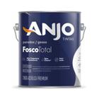 Tinta Acr.fosca Azul Profundo 810ml Anjo