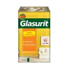Tinta Acri. Glasurit Fosco Branco Neve 18l Suvinil Ef