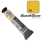 Tinta Acrílica 20ml 051 Amarelo Escuro Corfix