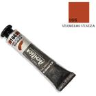 Tinta Acrílica 20ml 166 Vermelho Veneza Corfix