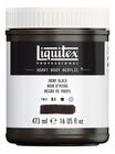 Tinta Acrílica 244 Ivory Black Liquitex Heavy Body 473ml