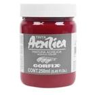 Tinta Acrílica 250ml G2 059 Carmim Corfix