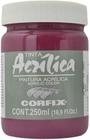 Tinta Acrílica 250ml G2 060 Magenta Corfix