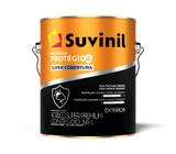 Tinta AcrÍlica 3,6l Fachada Protegida Super Cobertura Fosco Suvinil - Branco Neve