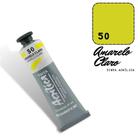 Tinta Acrílica 37ml 050 Amarelo Claro Corfix