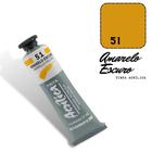 Tinta Acrílica 37ml 051 Amarelo Escuro Corfix