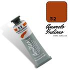 Tinta Acrílica 37ml 052 Amarelo Indiano Corfix