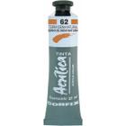 Tinta Acrílica 37ml 062 Terra Siena Natural Corfix