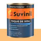 Tinta Acrílica Acetinada Suvinil Bacupari do Cerrado 800 ml