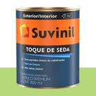 Tinta Acrílica Acetinada Suvinil Bambu Amazônico 800 ml