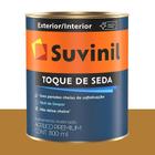 Tinta Acrílica Acetinada Suvinil Capim-dourado 800 ml