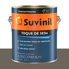 Tinta Acrílica Acetinada Suvinil Cocar 3,2 L