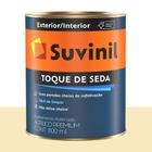 Tinta Acrílica Acetinada Suvinil Cordão de Ouro 800 ml