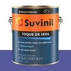 Tinta Acrílica Acetinada Suvinil Paetês 3,2 L