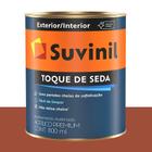 Tinta Acrílica Acetinada Suvinil Terracota 800 ml