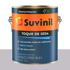 Tinta Acrílica Acetinada Suvinil Toalha de Mesa 3,2 L