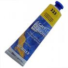 Tinta Acrílica Acrilex Amarelo Limão 59ML