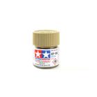 Tinta Acrílica Amarelo Escuro 2 Xf-88 10Ml Tamiya 81788