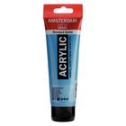 Tinta Acrílica Amsterdam Bisnaga 517 King's Blue 120ml - Royal Talens