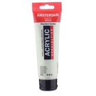 Tinta Acrílica Amsterdam Bisnaga 822 Pearl Green 120ml - Royal Talens