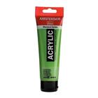 Tinta Acrilica Amsterdam Talens 708 Paynes Grey 120ml