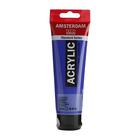 Tinta Acrilica Amsterdam Talens 708 Paynes Grey 120ml - ROYAL & TALENS