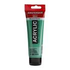 Tinta Acrilica Amsterdam Talens 708 Paynes Grey 120ml - ROYAL & TALENS