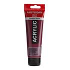 Tinta Acrilica Amsterdam Talens 708 Paynes Grey 120ml - ROYAL & TALENS