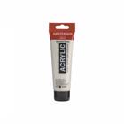 Tinta Acrilica Amsterdam Talens 708 Paynes Grey 120ml - ROYAL & TALENS